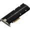 SYNOLOGY E10M20-T1 1port 10GbE Nas Sunucu Ethernet