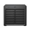 SYNOLOGY 12diskli Ryzen V1500B-32GB RAM-4-Gigabit Nas Server DS2422 PLUS (48134)