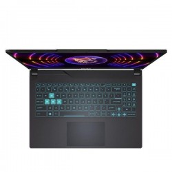 MSI 15.6" CORE i7 13620H 32GB DDR5 RAM 1TB M2 NVME 8GB RTX5060 FDOS 144HZ / CYBORG 15 B13WFKG-495XTR