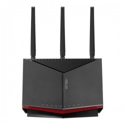 ASUS RT-BE86U WIFI-7 BE6800 Dual Band Router