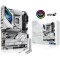 ASUS ROG STRIX Z890-A GAMING WIFI-7 DDR5 HDMI TYPE-C DP PCIE 5.0 1851p ATX