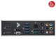 ASUS TUF GAMING B860M-PLUS WIFI-7 DDR5 HDMI DP PCIE 5.0 1851p mATX