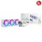 ASUS 360mm ROG RYUJIN III 360 EXTREME WHITE ARGB Sıvı Soğutmalı AM5-1851p İşlemci Fanı Beyaz
