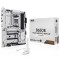 ASUS B650E MAX GAMING WIFI6E W DDR5 HDMI DP PCIE 5.0 AM5 ATX BEYAZ