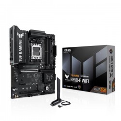ASUS TUF GAMING B850-E WIFI7 DDR5 HDMI DP PCIE 5.0 AM5 ATX