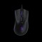 BLOODY W90 MAX USB RGB Led Aydınlatmalı 10000dpi Gaming Optic Siyah Mouse