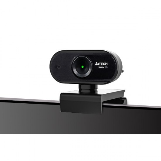A4 TECH 2MP PK-925H Dahili Mikrofonlu Webcam
