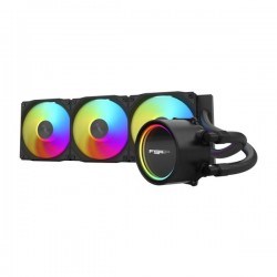 FSP 360mm AE36 ARGB Sıvı Soğutmalı AM5-1851p İşlemci Fanı