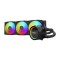 FSP 360mm AE36 ARGB Sıvı Soğutmalı AM5-1851p İşlemci Fanı