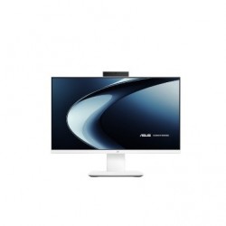 ASUS AIO 23.8" Dokunmatik CORE i3 1315U- 16GB DDR5 RAM 256GB NVME O/B UHD FDOS Beyaz / V440VAT- I38256W0D (52603)