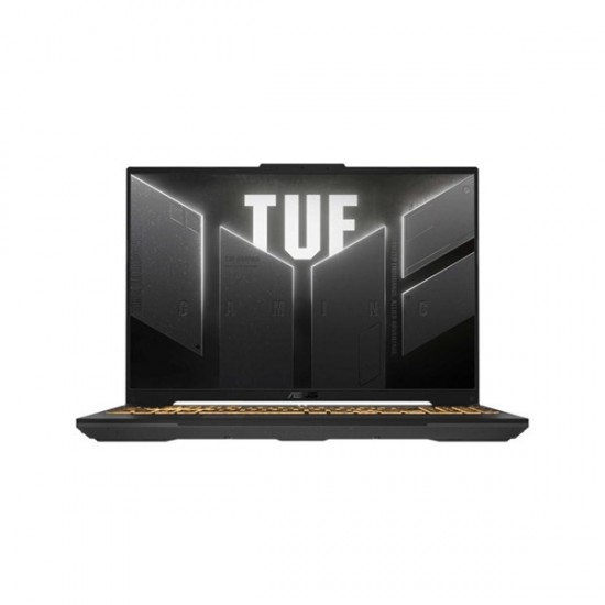 ASUS 16" CORE 5 210H- BUNDLE TEST 4