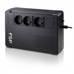 FSP 800VA ECO Line Interactive Led Ekran Ups