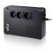 FSP 800VA ECO Line Interactive Led Ekran Ups