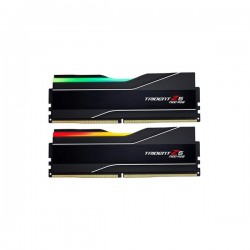 GSKILL 32GB (2X 16GB) DDR5 8000MHZ CL38 DUAL KIT PC RAM TRIDENT Z5 NEO F5-8000J3848H16GX2-TZ5NR
