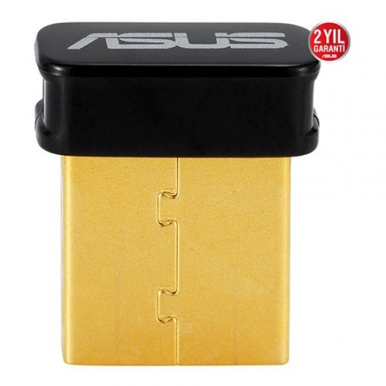 ASUS BT500 Bluetooth 5.0 USB Aadaptör
