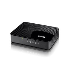 ZyXEL 5port Gigabit Yönetilemez Switch GS-105B v5