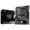 MSI A520M-A PRO DDR4 M2 PCIe NVME HDMI DVI PCIe 16X v3.0 AM4 mATX