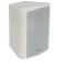 WESTA WS-5TW 5.25" 125W Trafolu Beyaz Hoparlör IP65