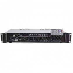 WESTA WM-2080U 100-200W 3-bölgeli Mikser Amfi