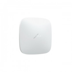 AJAX ReX Kablosuz Menzil Genişletici Beyaz