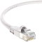 ODS 3metre CAT6 Utp LSZH Saf Bakır Beyaz Patch Kablo (5 li paket)