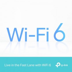 TP-LINK ARCHER AIR R5 X95 AX3000 Duvar Tipi Access Point