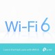 TP-LINK ARCHER AIR R5 X95 AX3000 Duvar Tipi Access Point