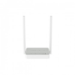 KEENETIC STARTER KN-1121-01-TR N300 2.4ghz EV Ofis Tipi Mesh Fiber Router