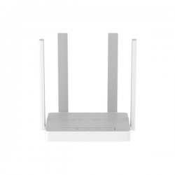 KEENETIC RUNNER KN-2212-01-EU N300 4G LTE Modem Router