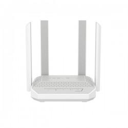 KEENETIC SPEEDSTER DSL KN-2113-01-TR AC1200 Dual Band VDSL Modem Router