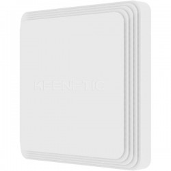 KEENETIC ORBITER 6 KAP-630-EU WIFI6 AX3000 Dual Band Kurumsal Access Point PoE Tavan Tipi