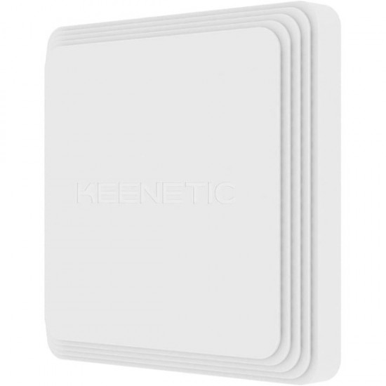 KEENETIC ORBITER 6 KAP-630-EU WIFI6 AX3000 Dual Band Kurumsal Access Point PoE Tavan Tipi