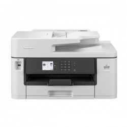 BROTHER MFC-J2340DW A3 Renkli Çok Fonksiyonlu USB 2.0,Kablosuz