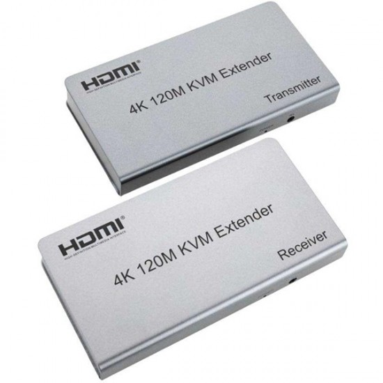 BIFO BF-120 KVM 120metre KVM Extender