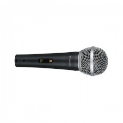 WESTA WM-580 Kablolu 600 Ohm Vocal Mikrofon