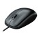 LOGITECH B100 USB Optic Siyah Mouse 910-003357