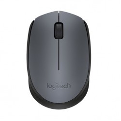 LOGITECH M170 Kablosuz Optic Siyah Mouse 910-004642
