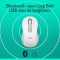 LOGITECH M650 Kablosuz Beyaz Mouse 910-006238