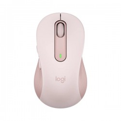LOGITECH M650 Kablosuz 4000dpi Optic Rose Mouse 910-006254