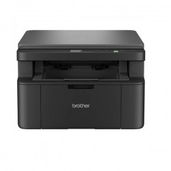 BROTHER DCP-L1632W A4 Siyah Çok Fonksiyonlu Laser Yazıcı USB 2.0,Kablosuz 3000 Sayfalık Toner