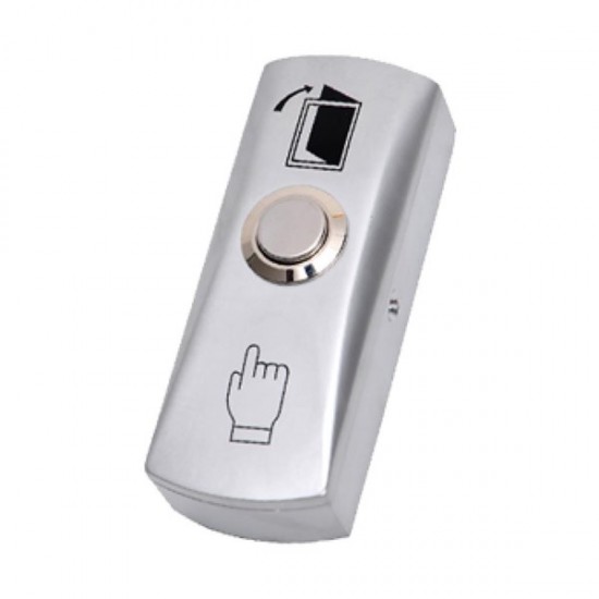 PG B29 Buton Metal