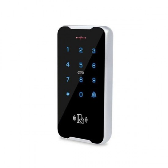 PG PG-02WP PDKS Cihazı Şifrematik