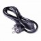 PG 1.5 metre Erkek Power Kablosu
