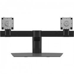 DELL 27" MDS19 482-BBCY Sabit Siyah 2-kollu Masaüstü Monitör Standı