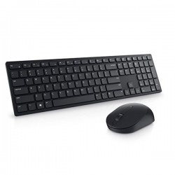 DELL Standart Klavye - Mouse Set 580-AJRB