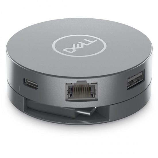 DELL DA305 470-AFKL Gigabit TypeC Ethernet Çoklayıcı Hub