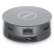 DELL DA305 470-AFKL Gigabit TypeC Ethernet Çoklayıcı Hub