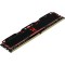 GOODRAM 16GB DDR4 3200MHZ CL16 PC RAM IRDM IR-X3200D464L16A16 Soğutuculu