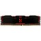 GOODRAM 8GB DDR4 3200MHZ PC RAM IMPATCH IR-X3200D64L16SA8G Soğutuculu