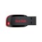SANDISK 128GB USB 2.0 Usb Bellek Cruzer Blade SDCZ50-128G-B35